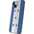 Honduras Flag Distressed iPhone 15 Plus Skin